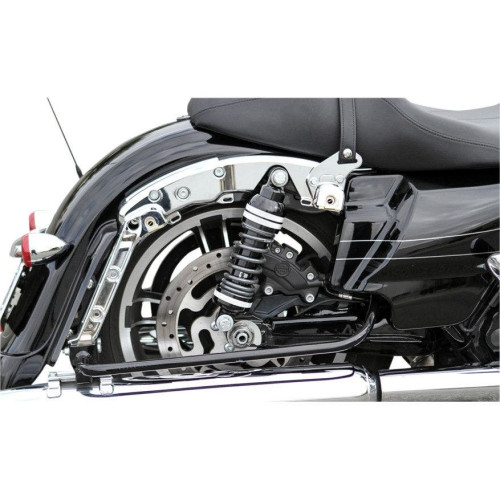 PartzBiz HD: 4406382-Progressive 944-4001UL 12.5" 944 Ultra Low Touring Series Shocks Standard Duty
