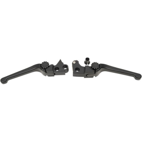 PartzBiz HD: 4406358-PSR 12-00657-22 สีดำ Anthem คลัทช์เบรคแบบปรับได้ชุด 03-16 Harley Davidson FLHT FLHR FXD FXST FLST Dyna Softail Freewheeler Electra Glide Road King Tri Glide CUSTOM Chopper รถจักรยานยนต์จักรยานเปลี่ยนอัพเกรด 0610-2040 PartzBiz HD: 4406358-PSR 12-00657-22 สีดำ Anthem คลัทช์เบรคแบบปรับได้ชุด 03-16 Harley Davidson FLHT FLHR FXD FXST FLST Dyna Softail Freewheeler Electra Glide Road King Tri Glide CUSTOM Chopper รถจักรยานยนต์จักรยานเปลี่ยนอัพเกรด 0610-2040