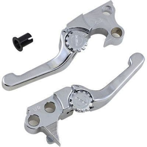 PartzBiz HD: 4406344-EPC ราคาสุดคุ้ม จัดส่งฟรี. PSR 12-01651-20 Chrome Anthem Shorty Lever ชุดคู่ Harley FXDSE FXDFSE 07-10 PartzBiz HD: 4406344-EPC ราคาสุดคุ้ม จัดส่งฟรี. PSR 12-01651-20 Chrome Anthem Shorty Lever ชุดคู่ Harley FXDSE FXDFSE 07-10