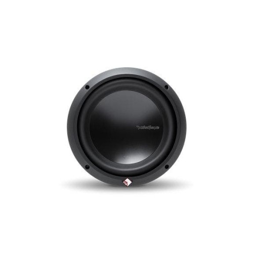 PartzBiz HD: 4405056-Rockford Fosgate Power 10" T1 4-Ohm DVC Subwoofer Speaker T1D410