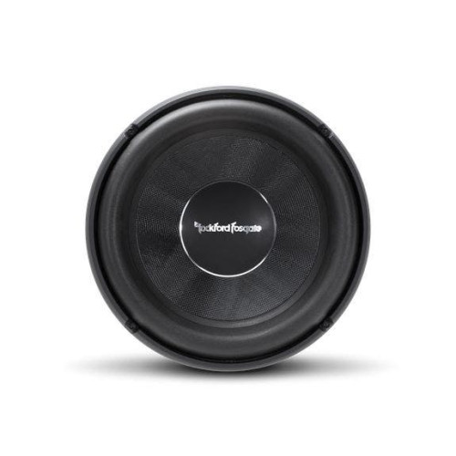 PartzBiz HD: 4405063-Rockford Fosgate Power 13" T2 Single 2-Ohm Subwoofer Speaker T2S2-13 PartzBiz HD: 4405063-Rockford Fosgate Power 13" T2 Single 2-Ohm Subwoofer Speaker T2S2-13
