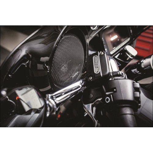 PartzBiz HD: 4405032-Rockford Fosgate Power TMS65 6.5" Full Range Fairing Tour-Pak Speakers '14+ The TMS65 is a full range coaxial speaker fairing locations 2014+ Harley-Davison® Motorcycles PartzBiz HD: 4405032-Rockford Fosgate Power TMS65 6.5" Full Range Fairing Tour-Pak Speakers '14+ The TMS65 is a full range coaxial speaker fairing locations 2014+ Harley-Davison® Motorcycles