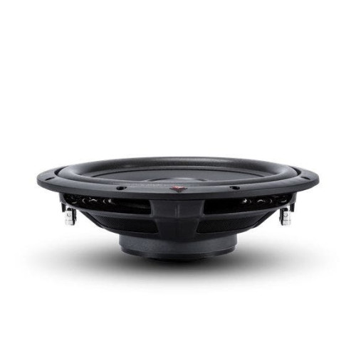 PartzBiz HD: 4405037-Rockford Fosgate Prime 12" R2 2-Ohm DVC Shallow Subwoofer Speaker R2SD2-12