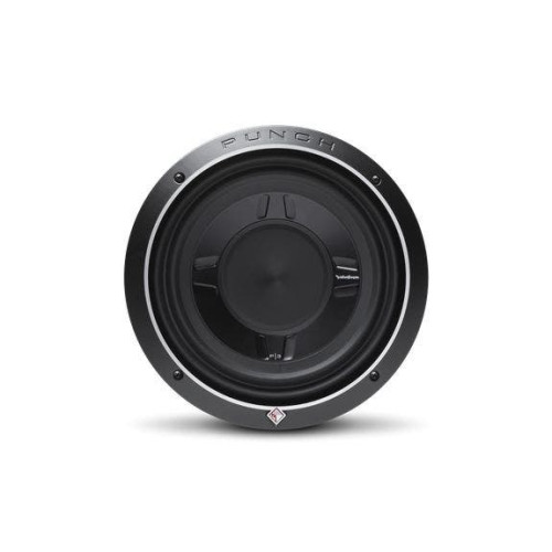 PartzBiz HD: 4405043-Rockford Fosgate Punch 10" P3S Shallow 4-Ohm DVC Subwoofer Speaker P3SD4-10 PartzBiz HD: 4405043-Rockford Fosgate Punch 10" P3S Shallow 4-Ohm DVC Subwoofer Speaker P3SD4-10