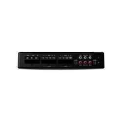PartzBiz HD RF-R2-300X4 - Rockford Fosgate R2-300X4 Prime 300 Watt 4-Channel Amplifier Universal Auto car truck behind seat BEST FOR PERFORMANCE COMPETITION CONTEST bass woofer trebble PartzBiz HD RF-R2-300X4 - Rockford Fosgate R2-300X4 Prime 300 Watt 4-Channel Amplifier Universal Auto car truck behind seat BEST FOR PERFORMANCE COMPETITION CONTEST bass woofer trebble