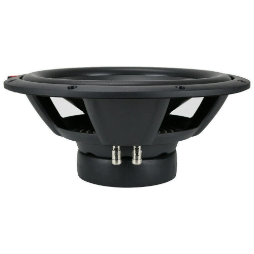 PartzBiz HD: 4404984-Rockford Fosgate R2D2-12 Prime R2 12" Dual 2-Ohm DVC Car Audio Subwoofer Sub | R2D2-12 PartzBiz HD: 4404984-Rockford Fosgate R2D2-12 Prime R2 12" Dual 2-Ohm DVC Car Audio Subwoofer Sub | R2D2-12