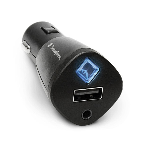 PartzBiz HD: 4404994-Rockford Fosgate RFBTAUX Universal Bluetooth Audio Adapter Aux Input cigarette lighter best for performance audio kit quality streaming PartzBiz HD: 4404994-Rockford Fosgate RFBTAUX Universal Bluetooth Audio Adapter Aux Input cigarette lighter best for performance audio kit quality streaming