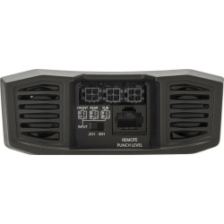 PartzBiz HD RF-T1000X5ad - Rockford Fosgate T1000X5ad Power 1000 Watt 5 Ch. Full Range Car Stereo Amplifier | T1000X5ad PartzBiz HD RF-T1000X5ad - Rockford Fosgate T1000X5ad Power 1000 Watt 5 Ch. Full Range Car Stereo Amplifier | T1000X5ad