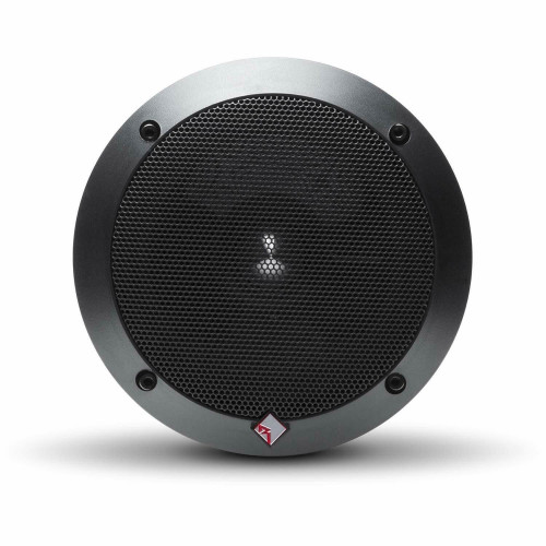 PartzBiz HD: 4404954-Rockford Fosgate T2652-S Power 6.5" 200W 4Ohm 2-Way Component Car Audio Speakers | T2652-S PartzBiz HD: 4404954-Rockford Fosgate T2652-S Power 6.5" 200W 4Ohm 2-Way Component Car Audio Speakers | T2652-S