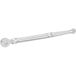 PartzBiz HD DS16010398 - Roland Sands Chrome MOTO Shift Rod For Harley-Davidson Softail Models 1986-2014 | 0173-1903-CH | Eastern Performance Cycles PartzBiz HD DS16010398 - Roland Sands Chrome MOTO Shift Rod For Harley-Davidson Softail Models 1986-2014 | 0173-1903-CH | Eastern Performance Cycles