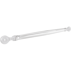 PartzBiz HD DS16010392 - Roland Sands Chrome Nostalgia Shift Rod For Harley-Davidson Softail Models 1986-2014 | 0173-1901-CH | Eastern Performance Cycles PartzBiz HD DS16010392 - Roland Sands Chrome Nostalgia Shift Rod For Harley-Davidson Softail Models 1986-2014 | 0173-1901-CH | Eastern Performance Cycles