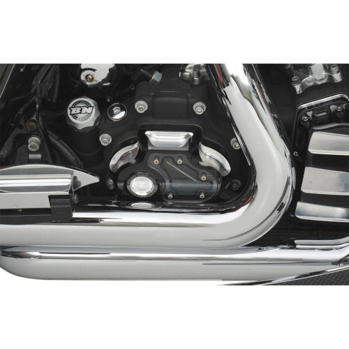PartzBiz HD: 4404863-Roland Sands Clarity Cable 6-Speed Transmission Side Cover Harley 07-14 Contrast | 0177-2022-BM PartzBiz HD: 4404863-Roland Sands Clarity Cable 6-Speed Transmission Side Cover Harley 07-14 Contrast | 0177-2022-BM