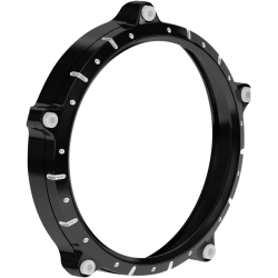 PartzBiz HD DS20010793 - Roland Sands Contrast Cut Chrono Headlight Bezel สำหรับ Harley-Davidson | 0207-2008CRN-BM| วงจรประสิทธิภาพตะวันออก PartzBiz HD DS20010793 - Roland Sands Contrast Cut Chrono Headlight Bezel สำหรับ Harley-Davidson | 0207-2008CRN-BM| วงจรประสิทธิภาพตะวันออก