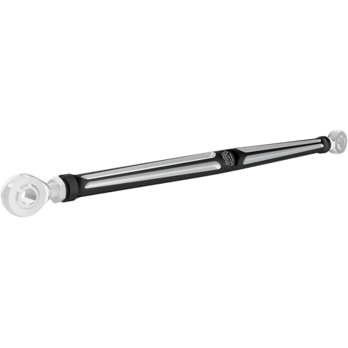 PartzBiz HD: 4404865-Roland Sands Contrast Cut MOTO Shift Rod For Harley-Davidson Softail Models 1986-2014 | 0173-1903-BM | Eastern Performance Cycles