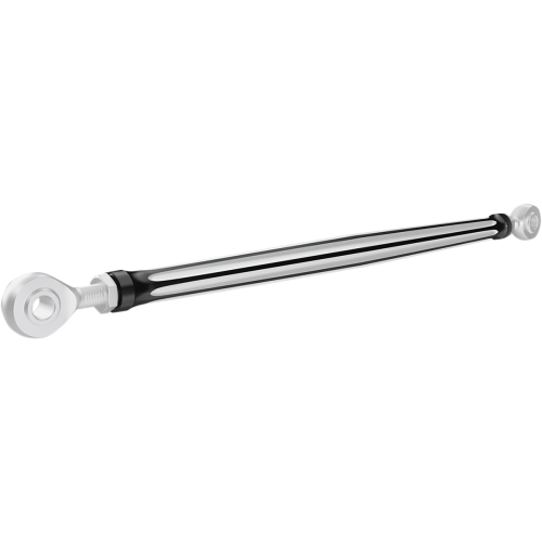 PartzBiz HD: 4404866-Roland Sands Contrast Cut Nostalgia Shift Rod For Harley-Davidson Softail Models 1986-2014 | 0173-1901-BM | Eastern Performance Cycles