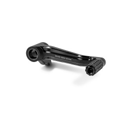PartzBiz HD PM0035-1177-SMB - Roland Sands Design Contrast Cut Brake & Shift Lever Arms Harley Sportster 04-20 0035-1177-SMB Harley Davidson Dyna fat bob low rider street bob super glide wide glide Custom Chopper Upgrade replacement แป้นเหยียบเบรก 1610-0560 16100560 PM3739 PartzBiz HD PM0035-1177-SMB - Roland Sands Design Contrast Cut Brake & Shift Lever Arms Harley Sportster 04-20 0035-1177-SMB Harley Davidson Dyna fat bob low rider street bob super glide wide glide Custom Chopper Upgrade replacement แป้นเหยียบเบรก 1610-0560 16100560 PM3739
