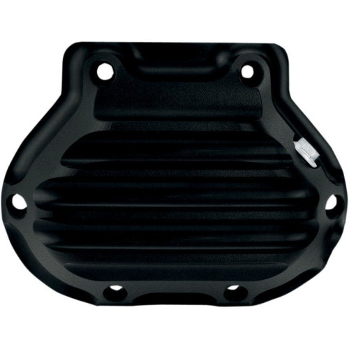 PartzBiz HD: 4404820-Roland Sands Nostalgia Cable 5-Speed Transmission Side Cover Harley Black Ops | 0177-2032-SMB PartzBiz HD: 4404820-Roland Sands Nostalgia Cable 5-Speed Transmission Side Cover Harley Black Ops | 0177-2032-SMB
