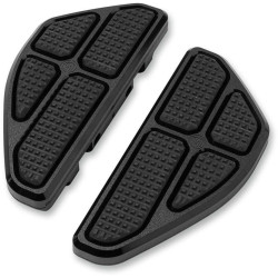 PartzBiz HD PM0036-1012-SMB - Roland Sands RSD Black Ops Boss Rider พื้นผู้โดยสารด้านหลัง Harley FL 84-17 | 0036-1012-SMB PartzBiz HD PM0036-1012-SMB - Roland Sands RSD Black Ops Boss Rider พื้นผู้โดยสารด้านหลัง Harley FL 84-17 | 0036-1012-SMB