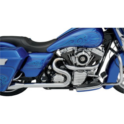 PartzBiz HD PM0177-2001-CH - Roland Sands RSD Chrome Nostalgia Cam Timing Cover for Harley Twin Cam 01-15 | 0177-2001-CH PartzBiz HD PM0177-2001-CH - Roland Sands RSD Chrome Nostalgia Cam Timing Cover for Harley Twin Cam 01-15 | 0177-2001-CH