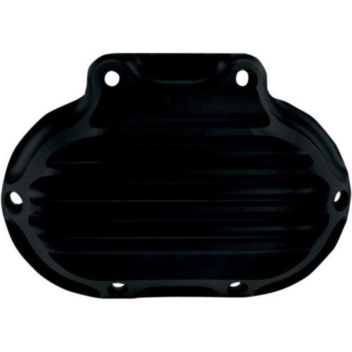 PartzBiz HD: 4404710-Roland Sands RSD Nostalgia Black Ops Hydraulic Clutch Side Cover Harley 6 Speed | 0177-2045-SMB PartzBiz HD: 4404710-Roland Sands RSD Nostalgia Black Ops Hydraulic Clutch Side Cover Harley 6 Speed | 0177-2045-SMB