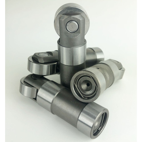 PartzBiz HD: 4404687-Roller Lifter Tappet Lifters 18523-86B Harley Evolution EVO 84-99 ชุด 4 CY18523-86B 18523-86B