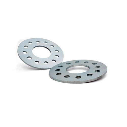 PartzBiz HD: 4404704-Rough Country 1065 .25" 1/4" Wheel Spacers 6x5.5 / 6x135 Chevy GM Ford Ram Truck f150 1500 silverado suburban yukon tahoe sierra PartzBiz HD: 4404704-Rough Country 1065 .25" 1/4" Wheel Spacers 6x5.5 / 6x135 Chevy GM Ford Ram Truck f150 1500 silverado suburban yukon tahoe sierra