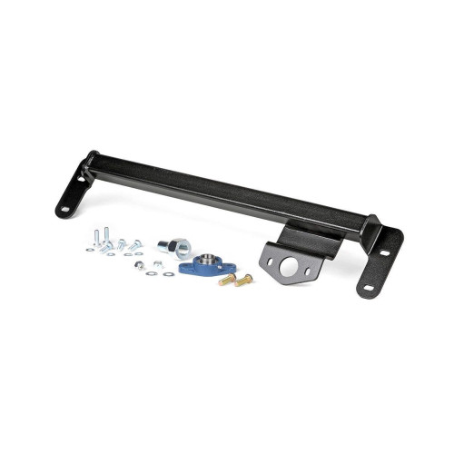 PartzBiz HD: 4404705-Rough Country 1066 Steering Box Brace Support 2009-2016 Dodge Ram 2500 3500 4WD laramie XST ST SLT Gas Diesel Cummins best new upgrade replacement PartzBiz HD: 4404705-Rough Country 1066 Steering Box Brace Support 2009-2016 Dodge Ram 2500 3500 4WD laramie XST ST SLT Gas Diesel Cummins best new upgrade replacement