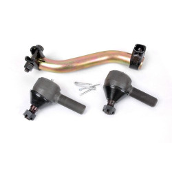 PartzBiz HD RT-6619 - หยาบประเทศ 6619 ลากแบบปรับได้ Link 4 -6 Lift 1973-1987 Chevy GMC C/K รถบรรทุก Suburban Jimmy K5 Blazer C10 K10 C15 K15 C20 K20 C25 K25 C30 K20 C35 K35 Pick Up