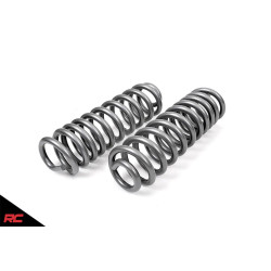 PartzBiz HD RT-9285 - Rough Country 9285 1.5" Coil Spring Leveling Kit 2005-2019 F250 F350 Super Duty Gas Diesel Powerstroke Lifted Front Suspension Best New Upgrade Lariat King Ranch platinum Limited PartzBiz HD RT-9285 - Rough Country 9285 1.5" Coil Spring Leveling Kit 2005-2019 F250 F350 Super Duty Gas Diesel Powerstroke Lifted Front Suspension Best New Upgrade Lariat King Ranch platinum Limited