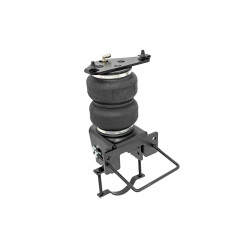 PartzBiz HD RT-10016 - Rough Country Air Spring Kit 10016 Ford Super Duty F-250 F-350 4WD 17-22