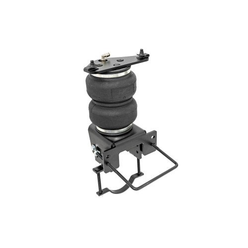 PartzBiz HD: 4404522-Rough Country Air Spring Kit 10016 Ford Super Duty F-250 F-350 4WD 17-22