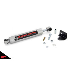 PartzBiz HD RT-8730630 - Rough Country 96002 Dual Performance Exhaust Matte Black for 07-18 Jeep Wrangler JK Best New Suspension Lift Kit Upgrade Offroad Custom Unlimited Sport Rubicon Moab Sahara 2 4 Door 4x4 4wd 2wd Front Axle PartzBiz HD RT-8730630 - Rough Country 96002 Dual Performance Exhaust Matte Black for 07-18 Jeep Wrangler JK Best New Suspension Lift Kit Upgrade Offroad Custom Unlimited Sport Rubicon Moab Sahara 2 4 Door 4x4 4wd 2wd Front Axle