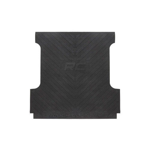 PartzBiz HD: 4404509-Rough Country RCM664 Heavy Duty Rubber Bed Mat 2019-Up Ford Ranger 6' Foot Bed PartzBiz HD: 4404509-Rough Country RCM664 Heavy Duty Rubber Bed Mat 2019-Up Ford Ranger 6' Foot Bed