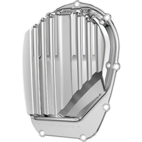 PartzBiz HD: 4404482-Rough Craft Chrome Grooved Cam ฝาครอบ RC-610-003 Harley Milwaukee Eight 17-20 PartzBiz HD: 4404482-Rough Craft Chrome Grooved Cam ฝาครอบ RC-610-003 Harley Milwaukee Eight 17-20