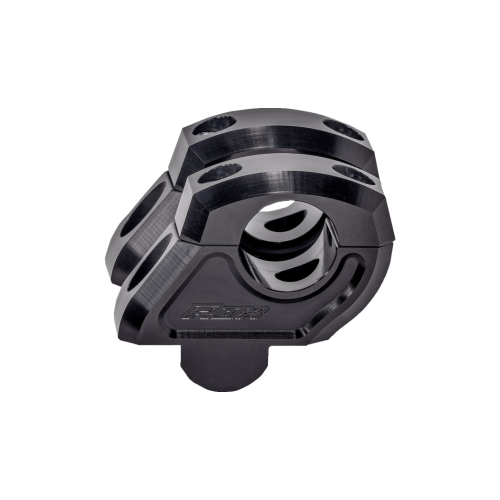PartzBiz HD: 4404490-Rox SpeedFX 1 1/2” ชุดไรเซอร์แฮนด์บาร์หลัง 4 Harley 21-23 RA1250/1250S | 3R-B21R-15K