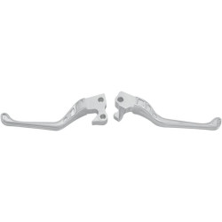 PartzBiz HD PM0062-4012-CH - Roland Sands RSD Roland Sands Avenger Chrome คลัทช์เบรคชุดสำหรับ Harley 96-14 - 0062-4012-CH PartzBiz HD PM0062-4012-CH - Roland Sands RSD Roland Sands Avenger Chrome คลัทช์เบรคชุดสำหรับ Harley 96-14 - 0062-4012-CH