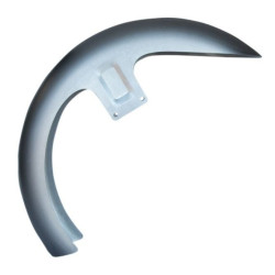 PartzBiz HD DS14010640 - Russ Wernimont RWD 23 ” Front Wrapper Fender 6 ” W OCF สไตล์ Harley FLH/T 94-13 | RWD-50130 PartzBiz HD DS14010640 - Russ Wernimont RWD 23 ” Front Wrapper Fender 6 ” W OCF สไตล์ Harley FLH/T 94-13 | RWD-50130