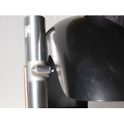 PartzBiz HD DS14010715 - Russ Wernimont RWD 21 ” Front Wrapper Fender 5.5 ” W LS-2 Style Harley FLH/T 94-13 | RWD-50133 PartzBiz HD DS14010715 - Russ Wernimont RWD 21 ” Front Wrapper Fender 5.5 ” W LS-2 Style Harley FLH/T 94-13 | RWD-50133