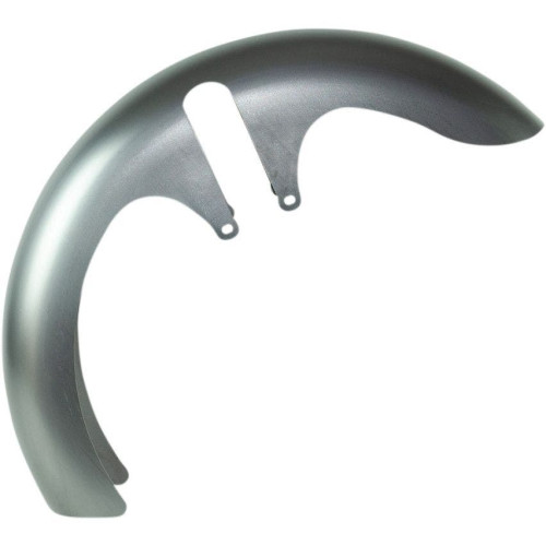 PartzBiz HD: 4404400-Russ Wernimont RWD-50265 21 ” Fat Front LS-2 Wrap Fender 7-3/4 ” Wide Harley FL 94-13