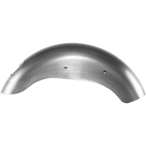 PartzBiz HD: 4404401-Russ Wernimont RWD-50419 Pre-Drilled 7.5" Wide Rear Fender H-D Street Bob 18-Up PartzBiz HD: 4404401-Russ Wernimont RWD-50419 Pre-Drilled 7.5" Wide Rear Fender H-D Street Bob 18-Up