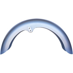 PartzBiz HD DS14010527 - Russ Wernimont RWD Front 21 ” Wrapper 16 Gauge Steel Fender Harley Wide Glide | บังโคลนหน้า 1401-0527 PartzBiz HD DS14010527 - Russ Wernimont RWD Front 21 ” Wrapper 16 Gauge Steel Fender Harley Wide Glide | บังโคลนหน้า 1401-0527