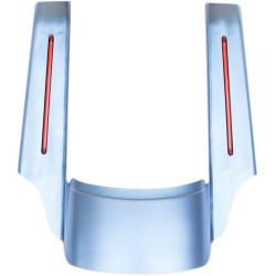 PartzBiz HD DS14050215 - Russ Wernimont RWD แผงบังโคลนส่วนต่อขยายด้านหลัง 4” Fascia 09-16 Harley FLH | 1405-0215 PartzBiz HD DS14050215 - Russ Wernimont RWD แผงบังโคลนส่วนต่อขยายด้านหลัง 4” Fascia 09-16 Harley FLH | 1405-0215