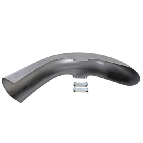 PartzBiz HD: 4404406-Russ Wernimont RWD เหล็กหลังแบน 5.5” หน้า 21” Fender Harley FL 94-13 | RWD-50225 PartzBiz HD: 4404406-Russ Wernimont RWD เหล็กหลังแบน 5.5” หน้า 21” Fender Harley FL 94-13 | RWD-50225