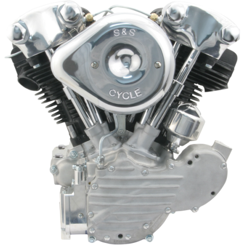 PartzBiz HD: 4404324-S&S 310-0827 KN-93 Series เครื่องยนต์คาร์บูเรเตอร์สไตล์ Harley Knucklehead