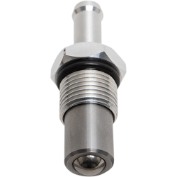 PartzBiz HD SS310-1150 - S&S 310-1150 Oil Valve Control Harley Milwaukee Eight 17-Up
