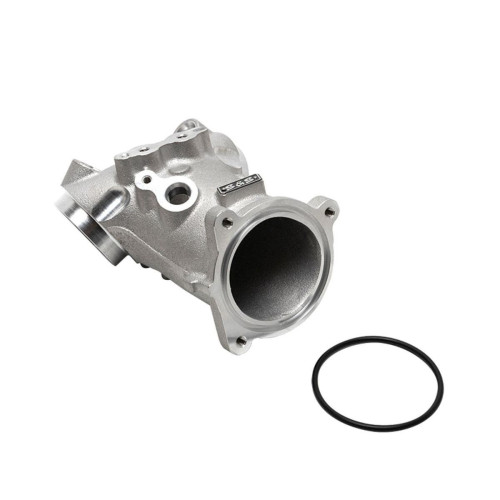 PartzBiz HD: 4404247-S&S ท่อร่วมไอดีประสิทธิภาพ 55 มม. สำหรับ Harley Milwaukee 8 M8 17-21 PartzBiz HD: 4404247-S&S ท่อร่วมไอดีประสิทธิภาพ 55 มม. สำหรับ Harley Milwaukee 8 M8 17-21