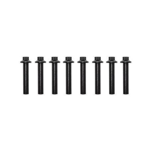 PartzBiz HD: 4404252-S&S 900-1006 Engine Head Bolt Kit 17-Up Harley Milwaukee Eight M8 Models softail touring electra road glide street king 