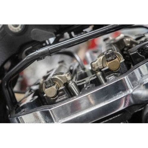 PartzBiz HD: 4404253-S&S 900-1084 Forged Roller Rocker Arms Stock 1.640:1 Harley Milwaukee Eight 17-20 PartzBiz HD: 4404253-S&S 900-1084 Forged Roller Rocker Arms Stock 1.640:1 Harley Milwaukee Eight 17-20