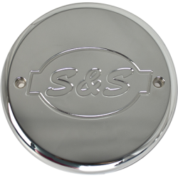 PartzBiz HD SS170-0242 - S&S Cycles 170-0242 Chrome Logo Air Cleaner Cover for 14-19 Indian Models motorcycle bike upgrade custom replacement parts engine motor filter intake accessories 1700242 10140220 PartzBiz HD SS170-0242 - S&S Cycles 170-0242 Chrome Logo Air Cleaner Cover for 14-19 Indian Models motorcycle bike upgrade custom replacement parts engine motor filter intake accessories 1700242 10140220