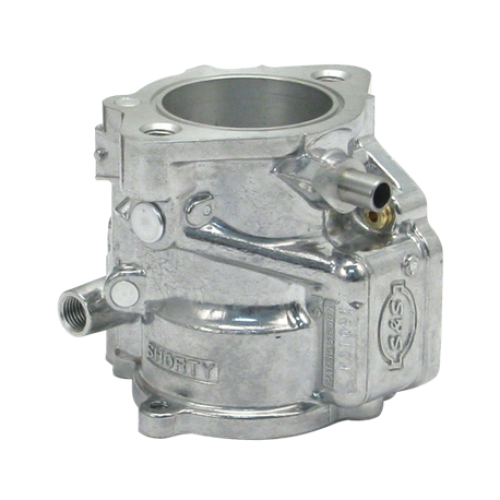 PartzBiz HD: 4404208-S&S Cycle 11-2381 Super E Carb Body Assembly 47.63mm Harley Sportster 86-Up PartzBiz HD: 4404208-S&S Cycle 11-2381 Super E Carb Body Assembly 47.63mm Harley Sportster 86-Up